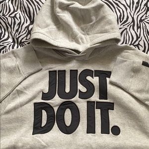 Men’s Nike XL Pullover Hoodie